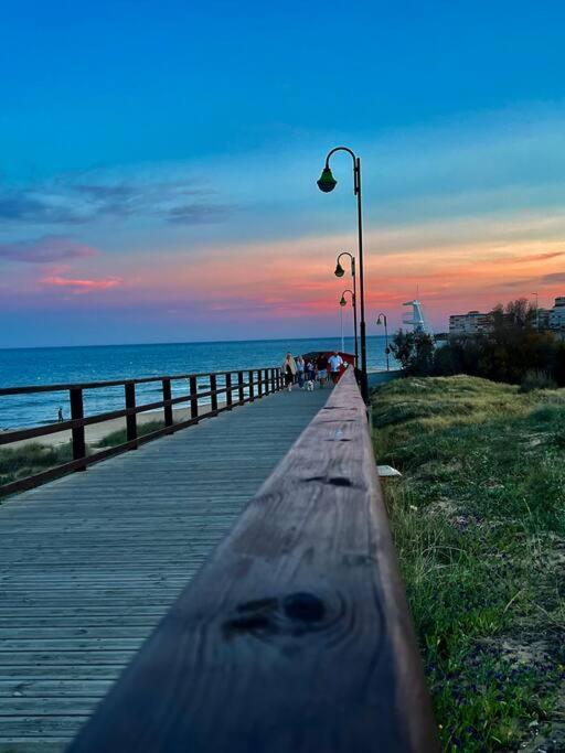 Torrevieja La Mata Primera Linea Playa Eksteriør bilde